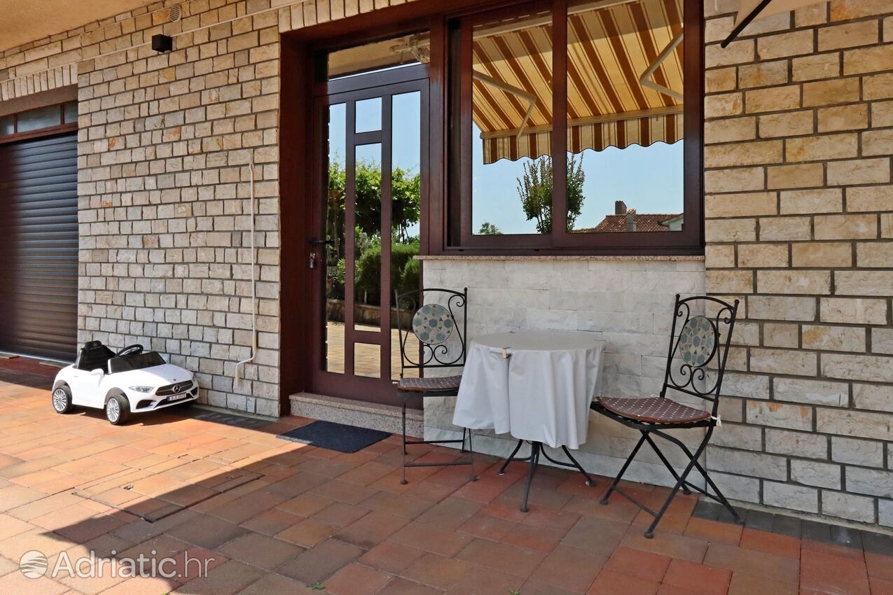 Apartmani s parkingom Lovran, Opatija - 23701