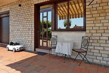 Apartmánové studio Lovran, Opatija (AS-23701-a(