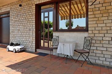 Apartmány s parkovištěm Lovran, Opatija - 23701