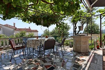 Apartmány s parkovištěm Lovran, Opatija - 23701 Adriatic.hr