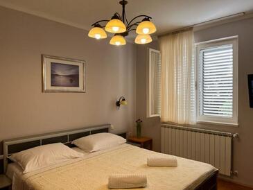 Lejlighedens parkeringsplads Lovran, Opatija - 23702 Adriatic.hr