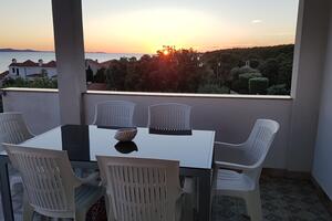 Trosoben apartma Zadar - Diklo, Zadar (A-23703-a(
