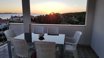 Three bedroom apartment Zadar - Diklo, Zadar (A-23703-a(