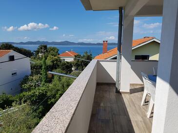 3-Zimmer-Ferienwohnung Zadar - Diklo, Zadar (A-23703-a)