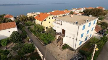 Zadar - Diklo, Zadar, Objekt 23703 - Apartmani blizu mora.