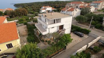 Апартаменти біля моря Задар - Дікло - Zadar - Diklo, Задар - Zadar - 23703 Adriatic.hr