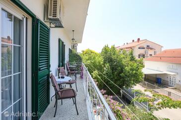 Appartamenti con parcheggio Zaravecchia - Biograd na Moru, Biograd - 23705