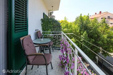 Apartments with parking space Biograd na Moru, Biograd - 23705