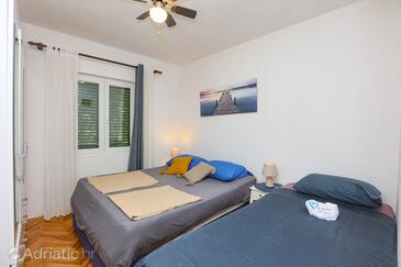 Appartamenti con parcheggio Zaravecchia - Biograd na Moru, Biograd - 23705