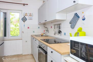 Appartamenti con parcheggio Zaravecchia - Biograd na Moru, Biograd - 23705