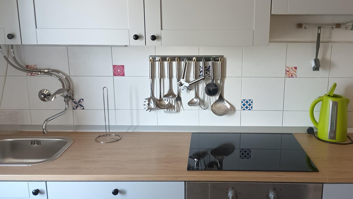 Appartamenti con parcheggio Zaravecchia - Biograd na Moru, Biograd - 23705