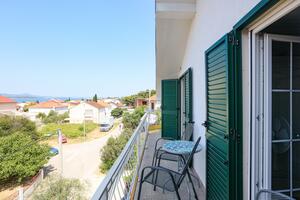Dvojizbový apartmán Biograd na Moru, Biograd (A-23705-b)