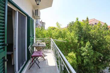 Studio flat Biograd na Moru, Biograd (AS-23705-a(