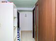 Biograd na Moru, Hodnik u smještaju tipa studio-apartment, WiFi.