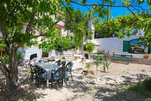 Ferienwohnungen mit Parkplatz Biograd na Moru, Biograd - 23705