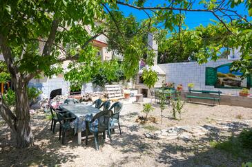 Studielejlighed Biograd na Moru, Biograd (AS-23705-a)