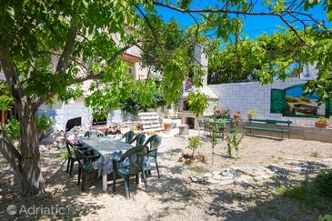 Apartmány s parkoviskom Biograd na Moru, Biograd - 23705 Adriatic.hr