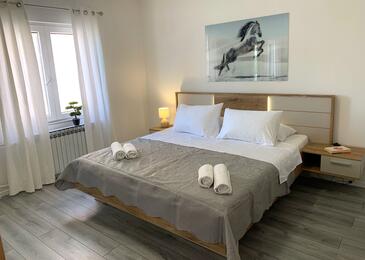 Ferienwohnungen mit Parkplatz Podstrana, Split - 23706