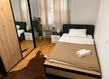 Ferienwohnungen mit Parkplatz Podstrana, Split - 23706