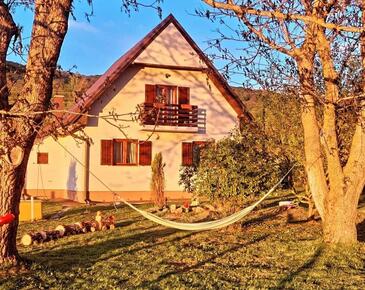 Jošani, Plitvice, Объект 23707 - Дом для отдыха в Хорватии.