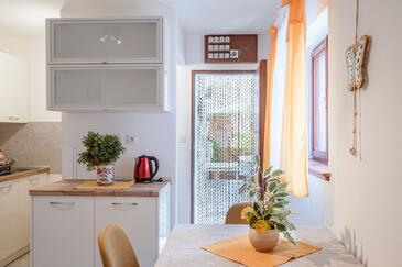 Apartmány u moře Prižba, Korčula - 23708