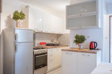 Apartamentos junto al mar Prizba, Korcula - 23708