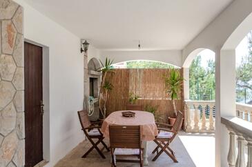 Apartamentos junto al mar Prizba, Korcula - 23708