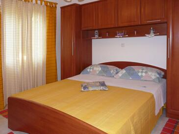 Apartments by the sea Prižba, Korčula - 23708