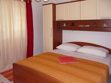 Apartments by the sea Prižba, Korčula - 23708