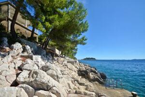 Appartamenti accanto al mare Prizba, Curzola - Korčula - 23708