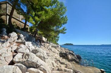 Appartamenti accanto al mare Prizba, Curzola - Korčula - 23708 Adriatic.hr