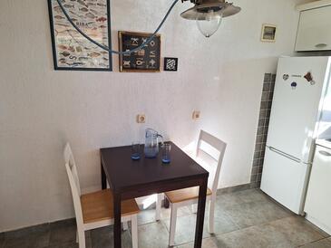 Sala da pranzo