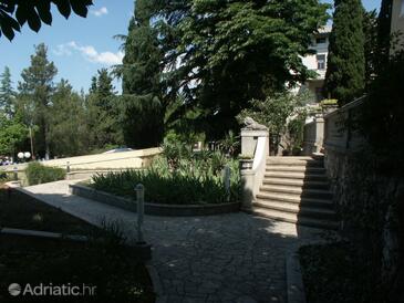 Camere accanto al mare Cirquenizza - Crikvenica - 2371