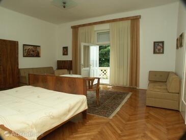 Camere accanto al mare Cirquenizza - Crikvenica - 2371
