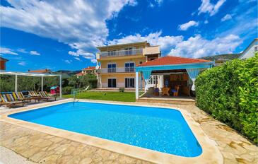 Prázdninový dům s bazénem Kaštel Lukšić, Kaštela - 23710 Adriatic.hr