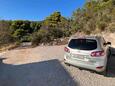 Slatina, Korčula, Parcheggio 23711 - Casa vacanze vicino al mare con la spiaggia ghiaiosa.