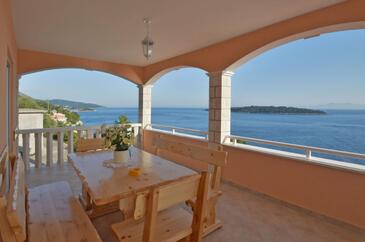 Apartmány u moře Prižba, Korčula - 23712