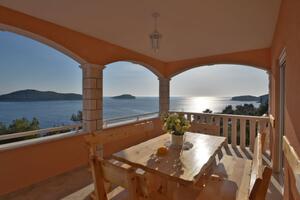 Apartamente lângă mare Prizba, Korcula - 23712