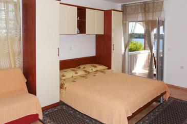 Appartamenti accanto al mare Prizba, Curzola - Korčula - 23712