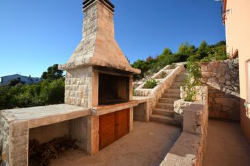 Appartamenti accanto al mare Prizba, Curzola - Korčula - 23712