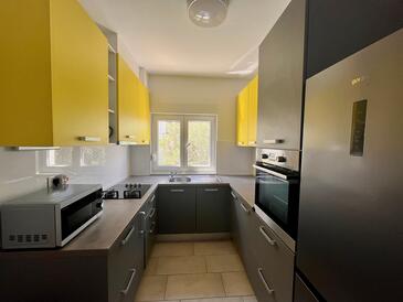 Apartmanok a tenger mellett Rogoznica - 23714