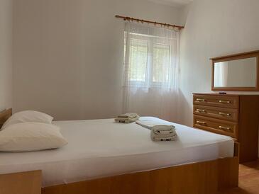 Apartmanok a tenger mellett Betina, Murter - 23716