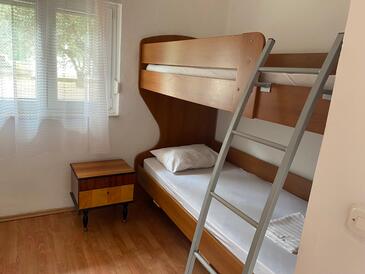 Apartmanok a tenger mellett Betina, Murter - 23716