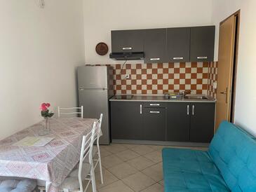 Apartmány pri mori Betina, Murter - 23716