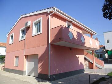 Betina, Murter, Alloggio 23716 - Appartamenti affitto vicino al mare.