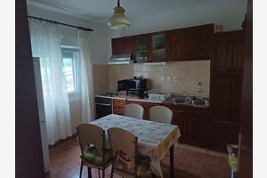 Apartmanok a tenger mellett Arbanija, Ciovo - 23717