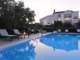 Sikovo, Biograd, Property 23718 - Vacation Rentals with pebble beach.