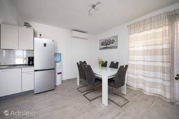 Dom rodzinny z basenem Maslenica, Novigrad - 23719