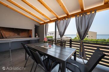 Casa con piscina per famiglia Maslenica, Novigrad - 23719