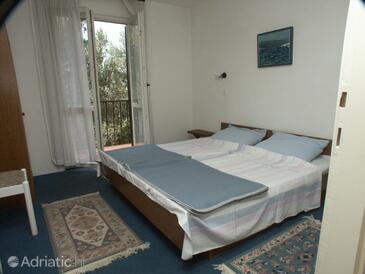 Apartments by the sea Selce, Crikvenica - 2372